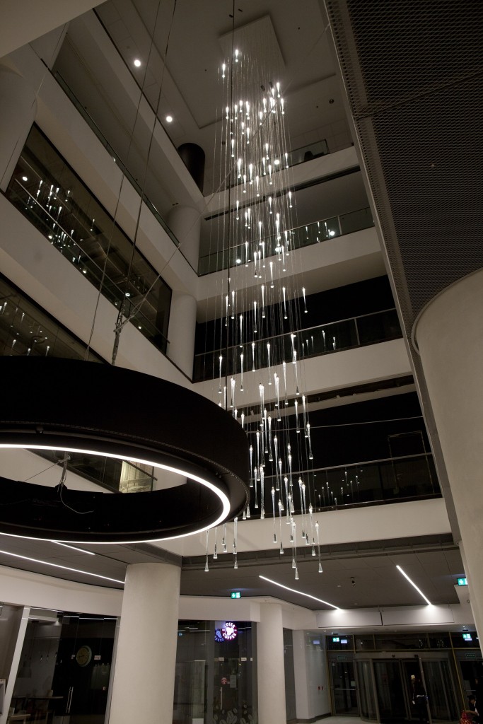 żyrandol Atlas Tower-kopia